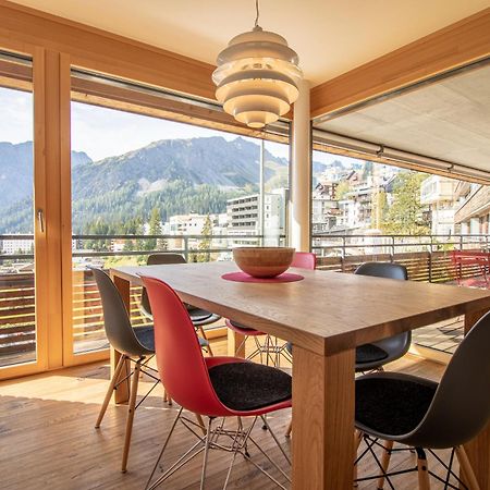 Planta Rosa By Arosa Holiday Exterior foto